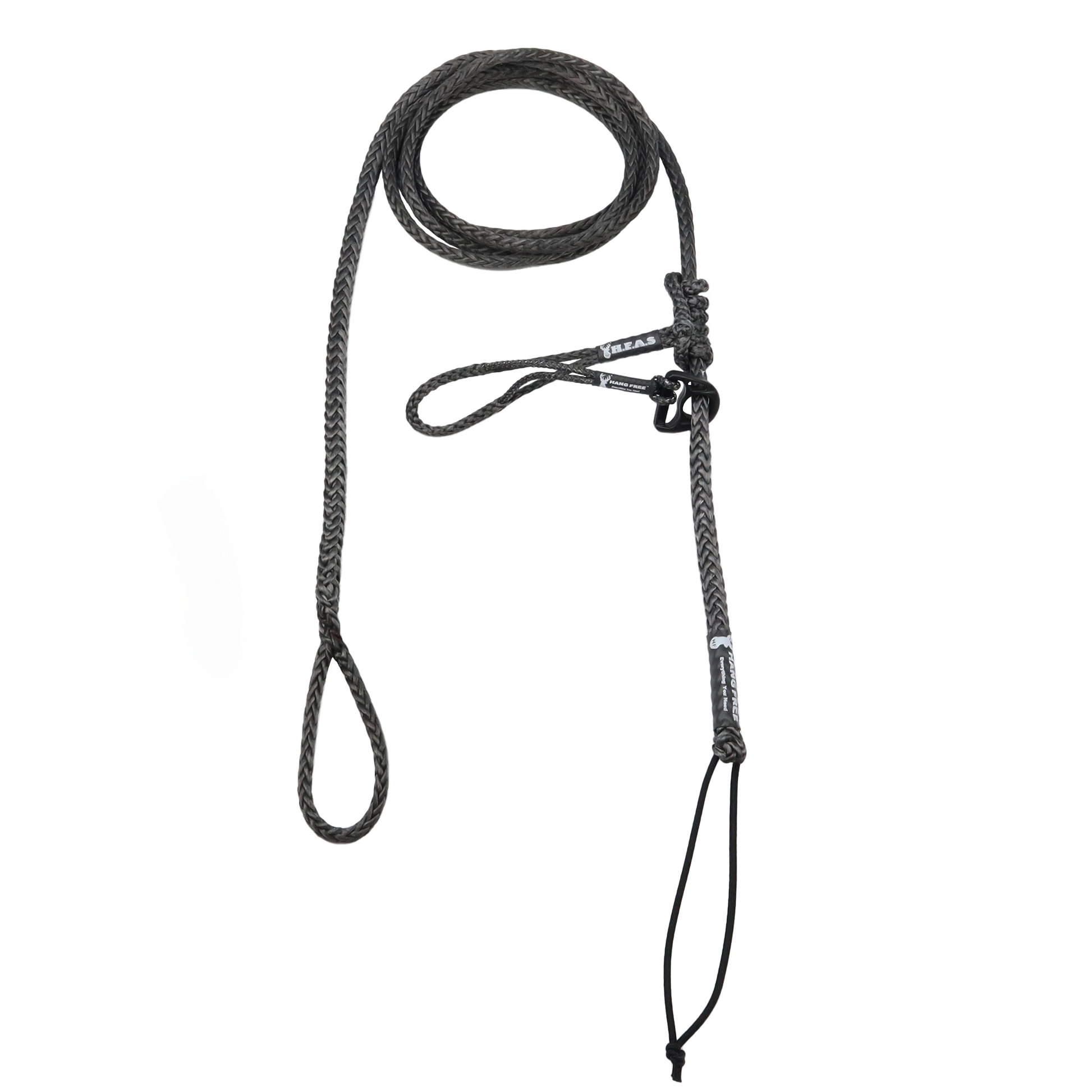 Hang Free Attachment System Lyte BlackOut