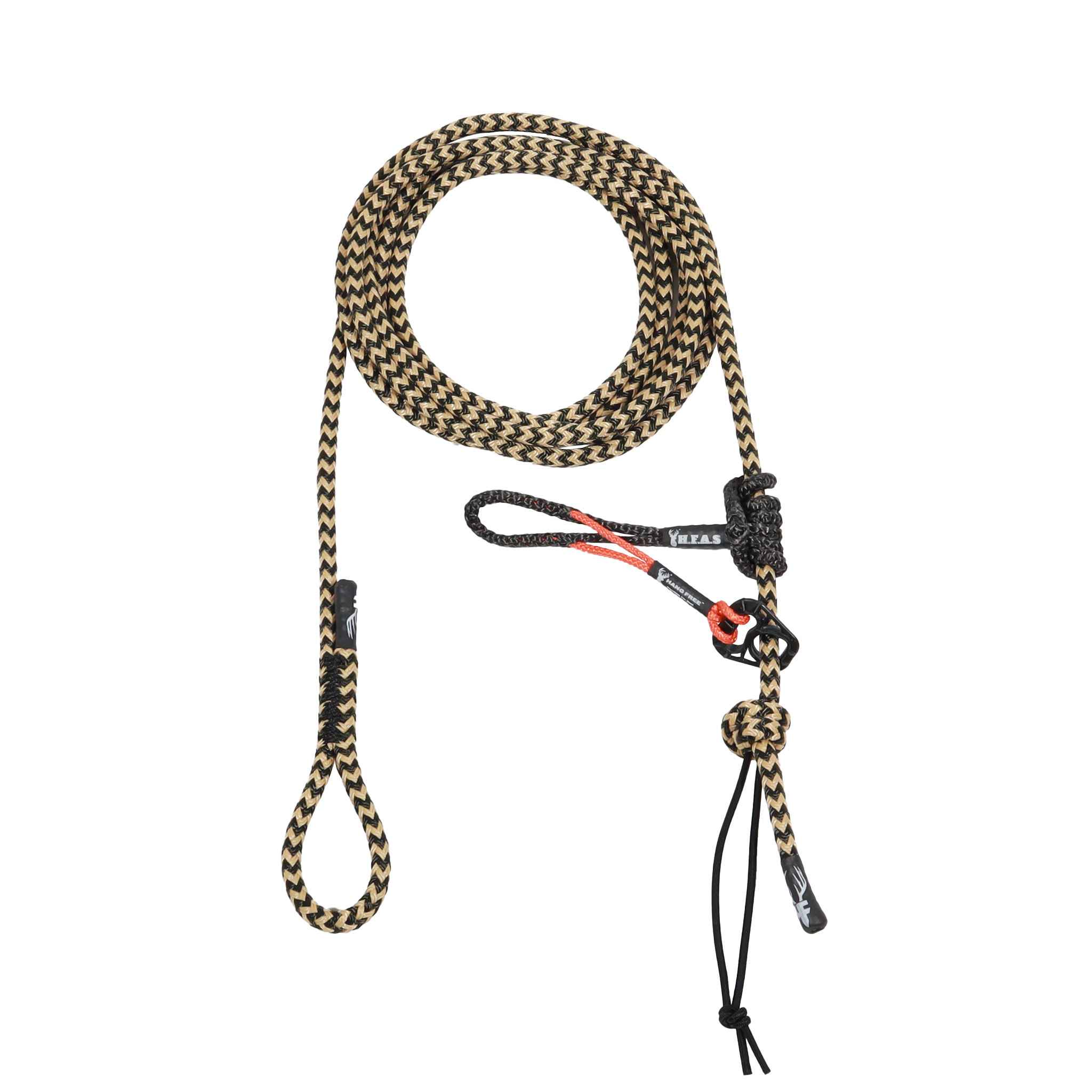 Hang Free® Attachment Systems (H.F.A.S.)
