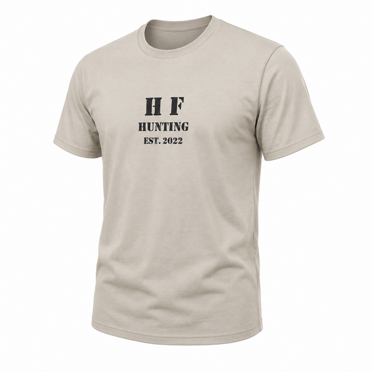 Hang Free® Hunting T-Shirt Front