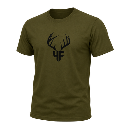 Hang Free® T-Shirt Front