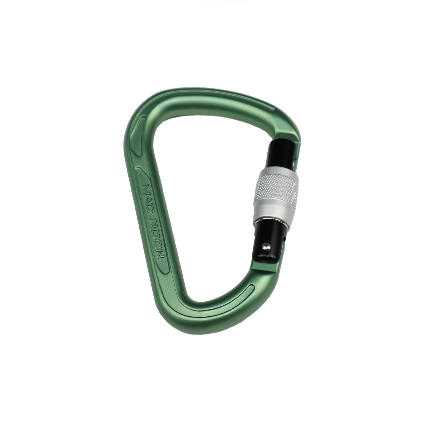 Hulk HMS Screw Carabiner