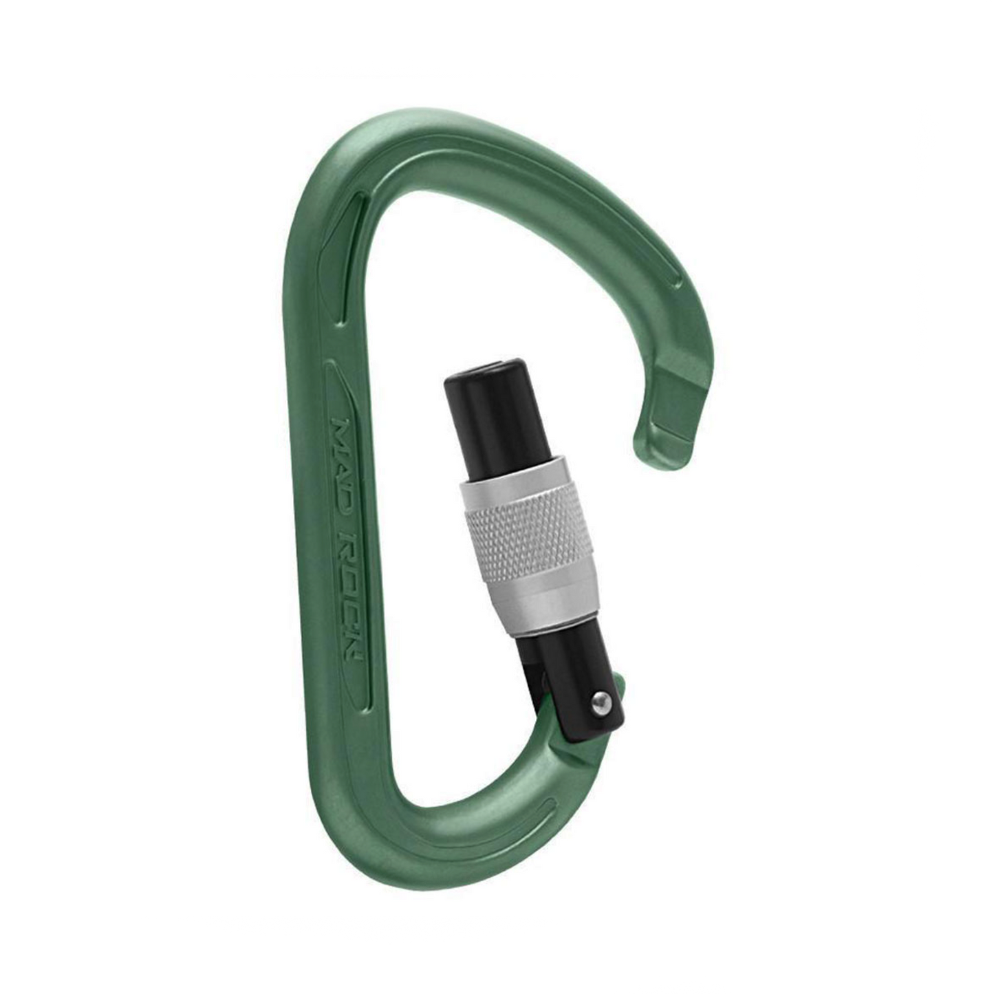 Hulk HMS Screw Carabiner