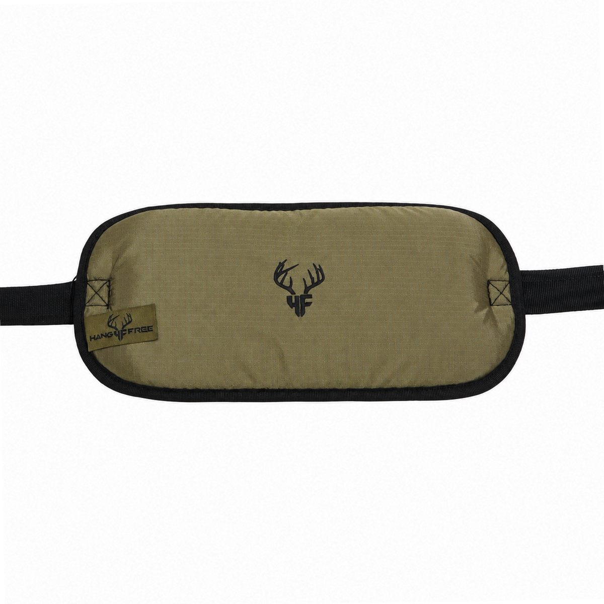 KNUFFER Knee Buffer Pad on white background