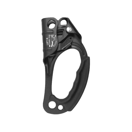 Kong Lift Hand Ascender on white background