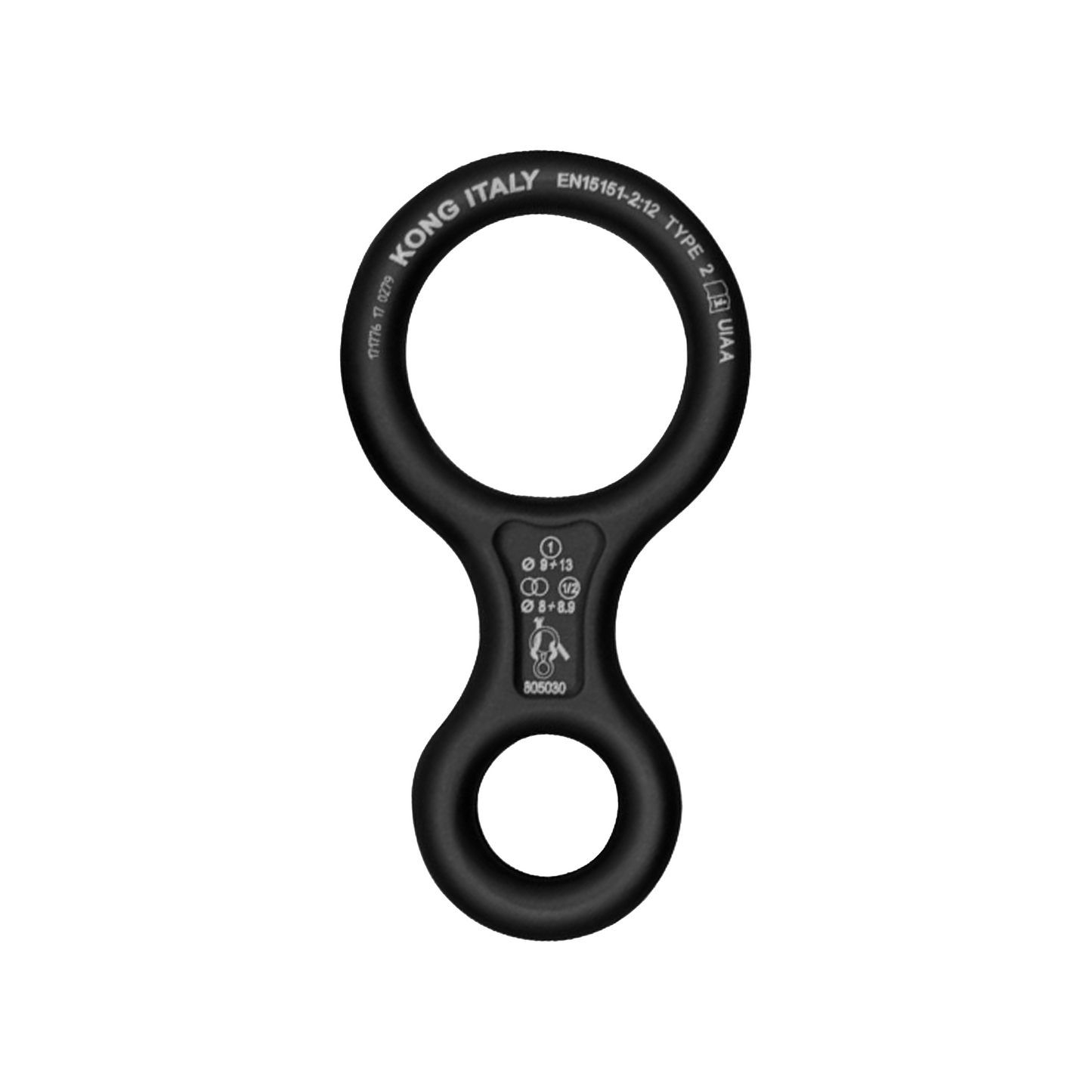 Kong Classic Figure 8 Descender