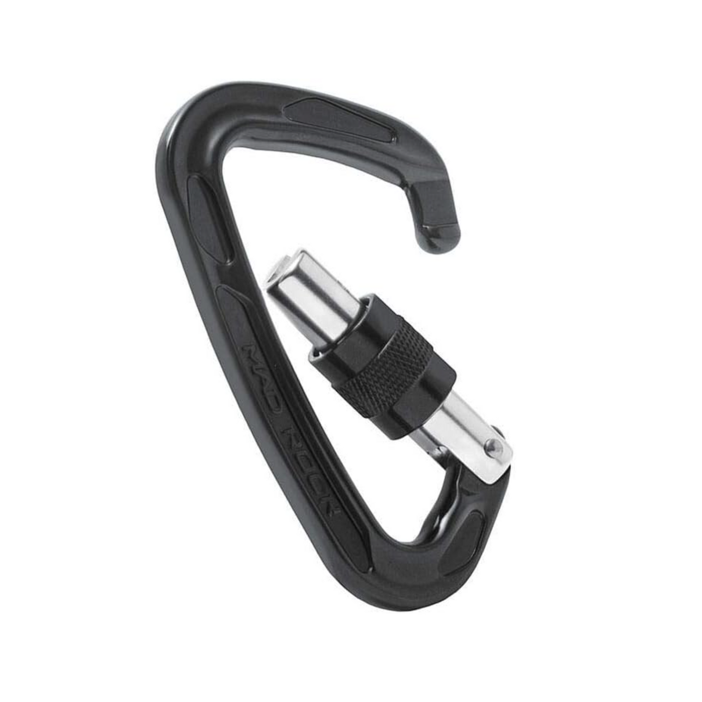 MadRock Super Tech Screwgate Carabiner