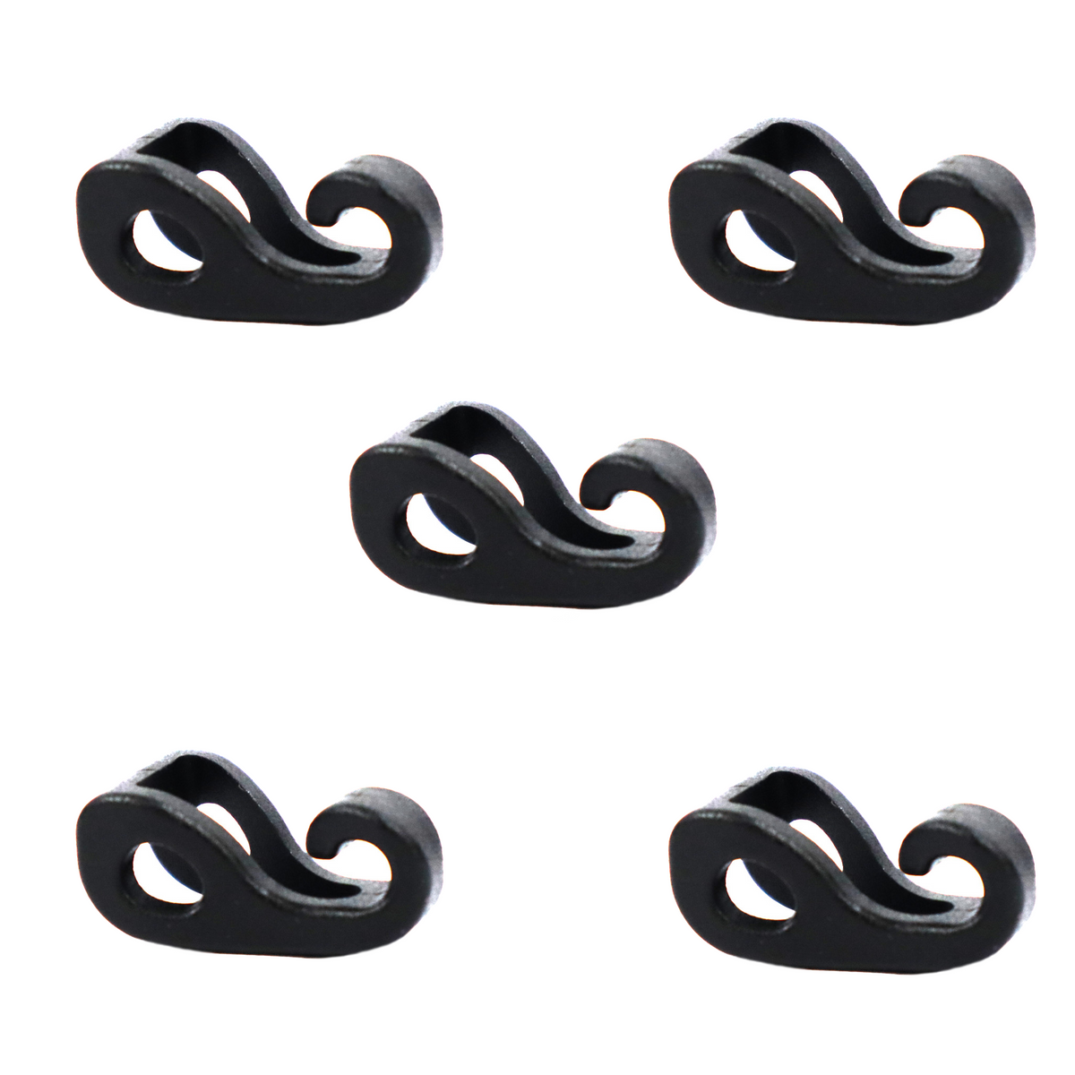 Mini Combo Hook (5 Pack) – Hang Free®