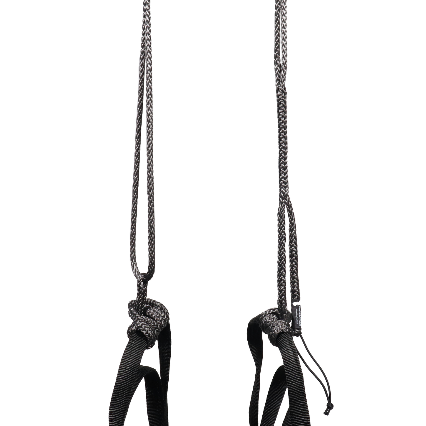 Model-X Whoopie Bridge On Saddle Loops