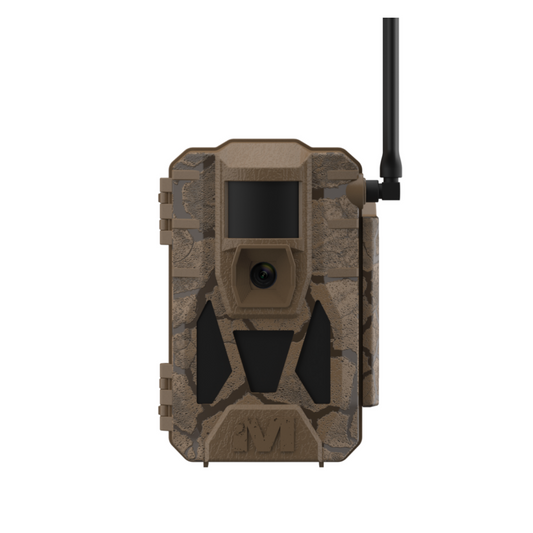 Muddy Matrix 2.0 Cellular Trail Camera