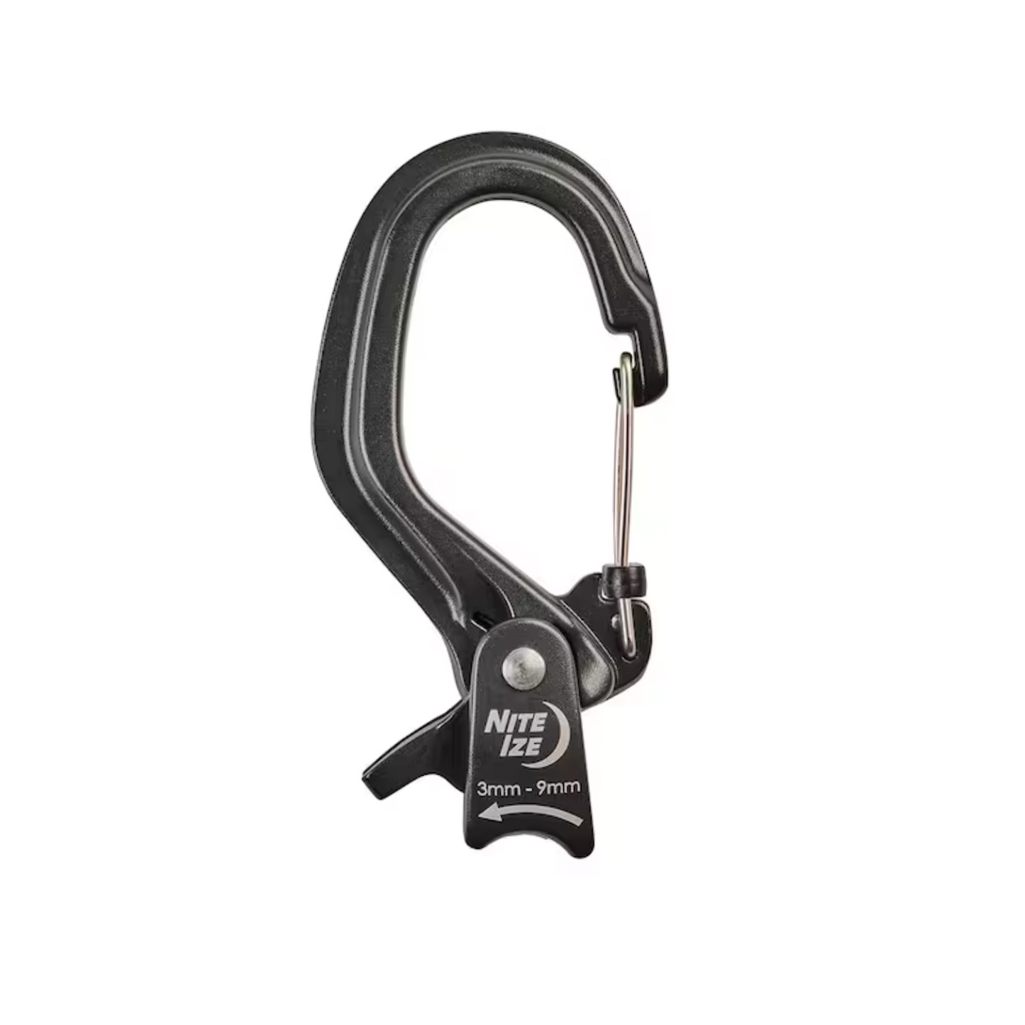 NiteIze CamJam SlideLock Rope Tightener  Large