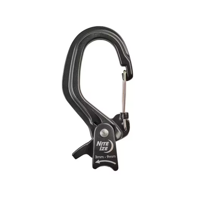 NiteIze CamJam SlideLock Rope Tightener  Large