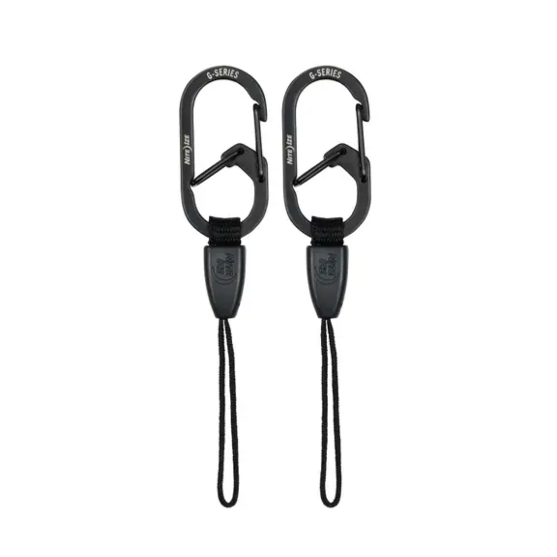 Nite Ize G-Series Mini Lanyard (Two Pack)