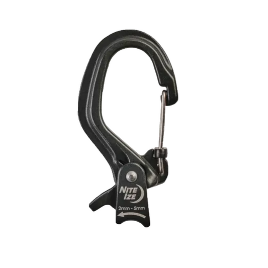 NiteIze Slide Lock Rope Tightener Small