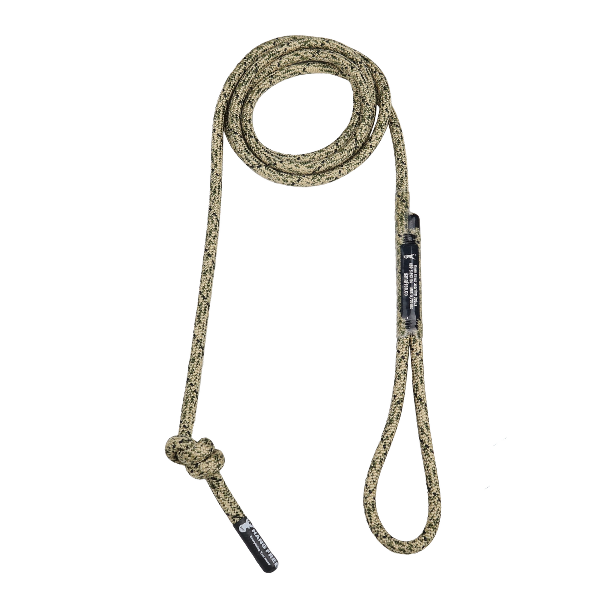 8mm OpLux Tether & Lineman's Main Line Only