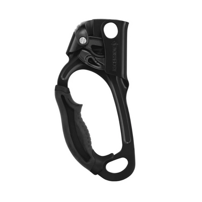 Petzl ASCENSION Ascender/Rope Clamp Left Hand