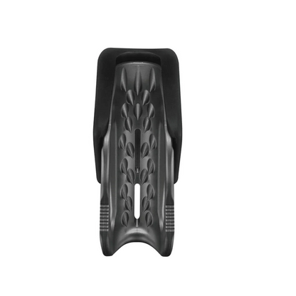 Petzl TIBLOC Emergency Ascender View Of Inner Teeth