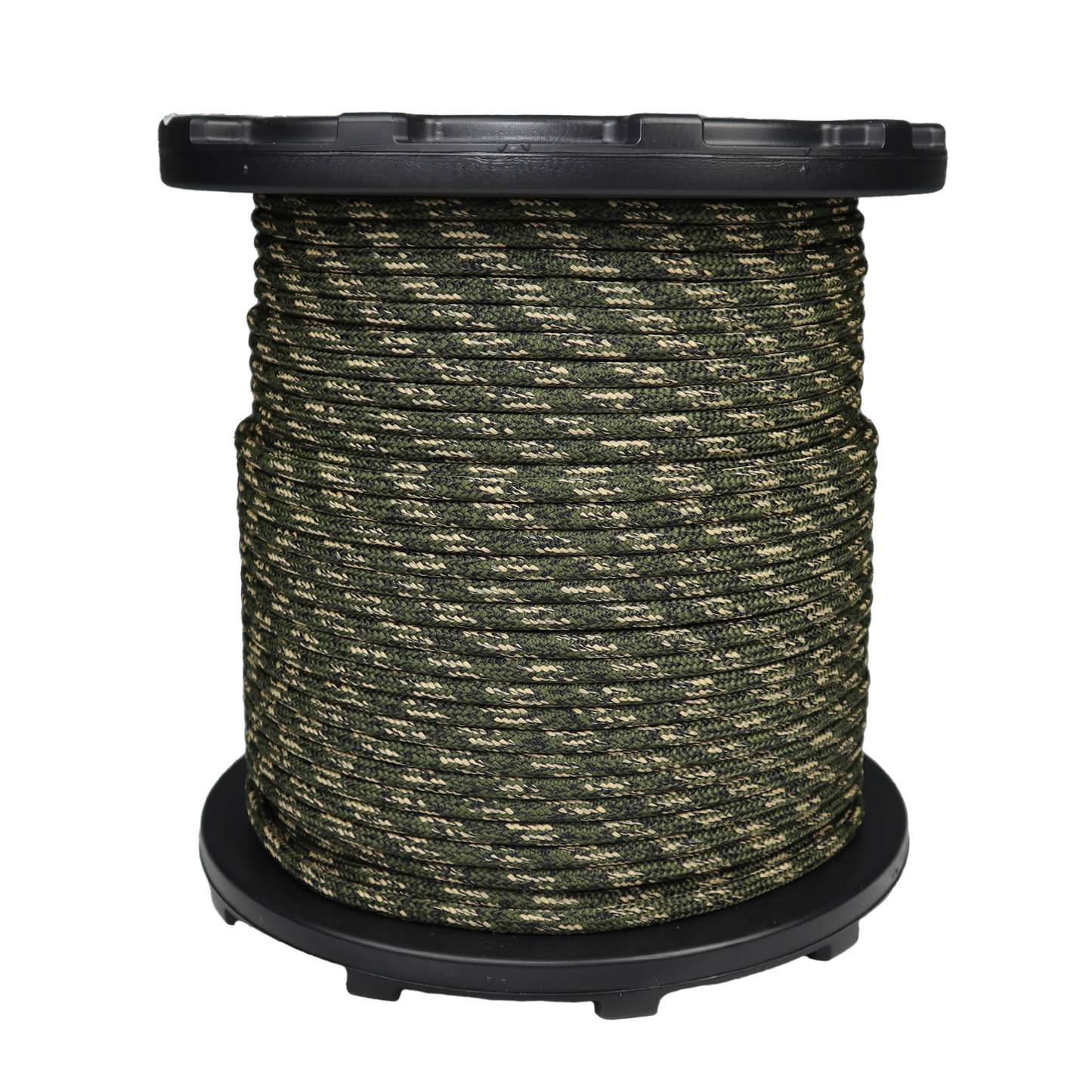 8mm Predator Camo Predator Rope