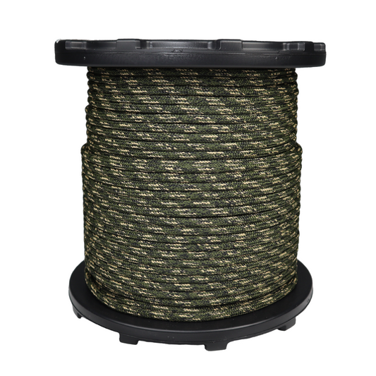 9mm Predator Rope Spool For By The Foot