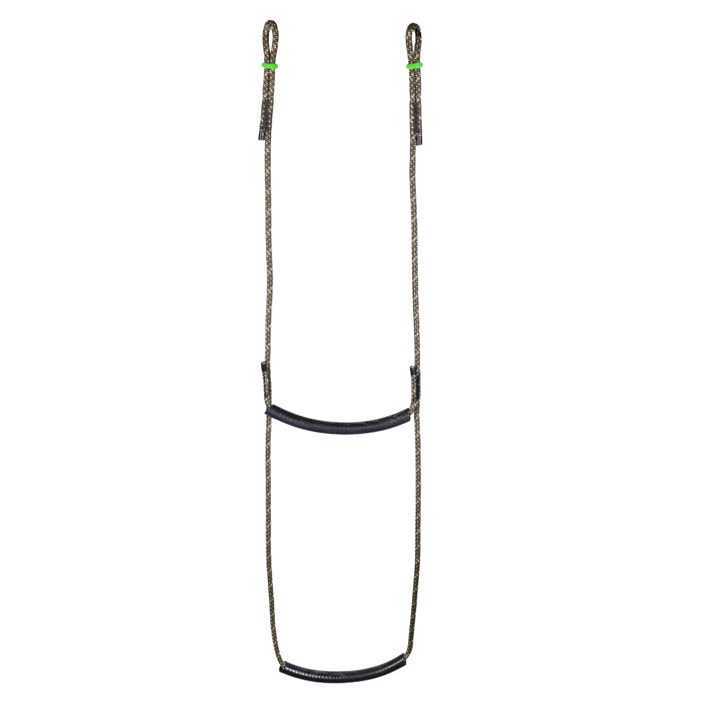 6mm Double Step RAIDER Climbing Stick Rope Aider