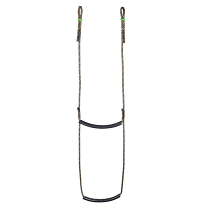 6mm Double Step RAIDER Climbing Stick Rope Aider