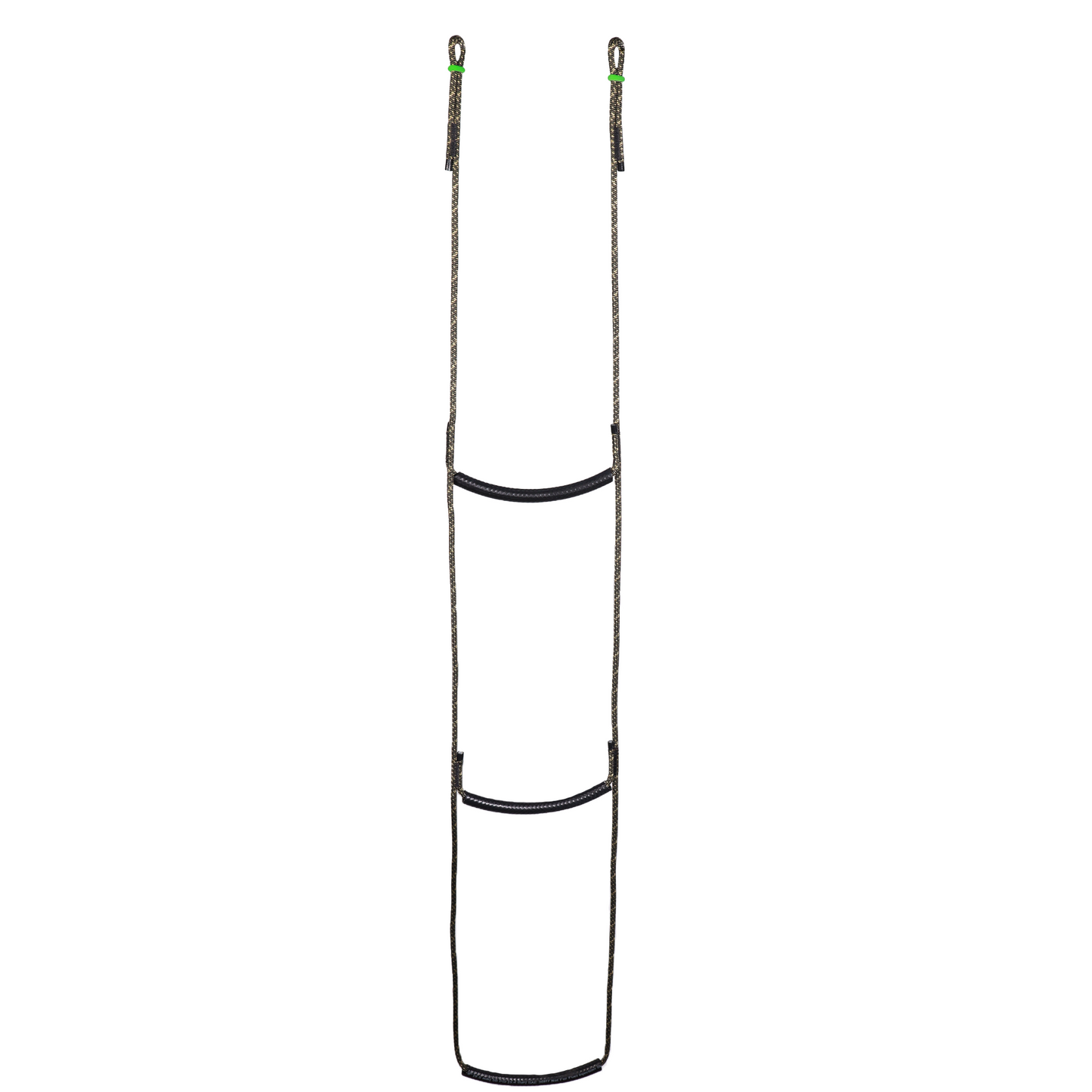 6mm Triple Step RAIDER Climbing Stick Aider