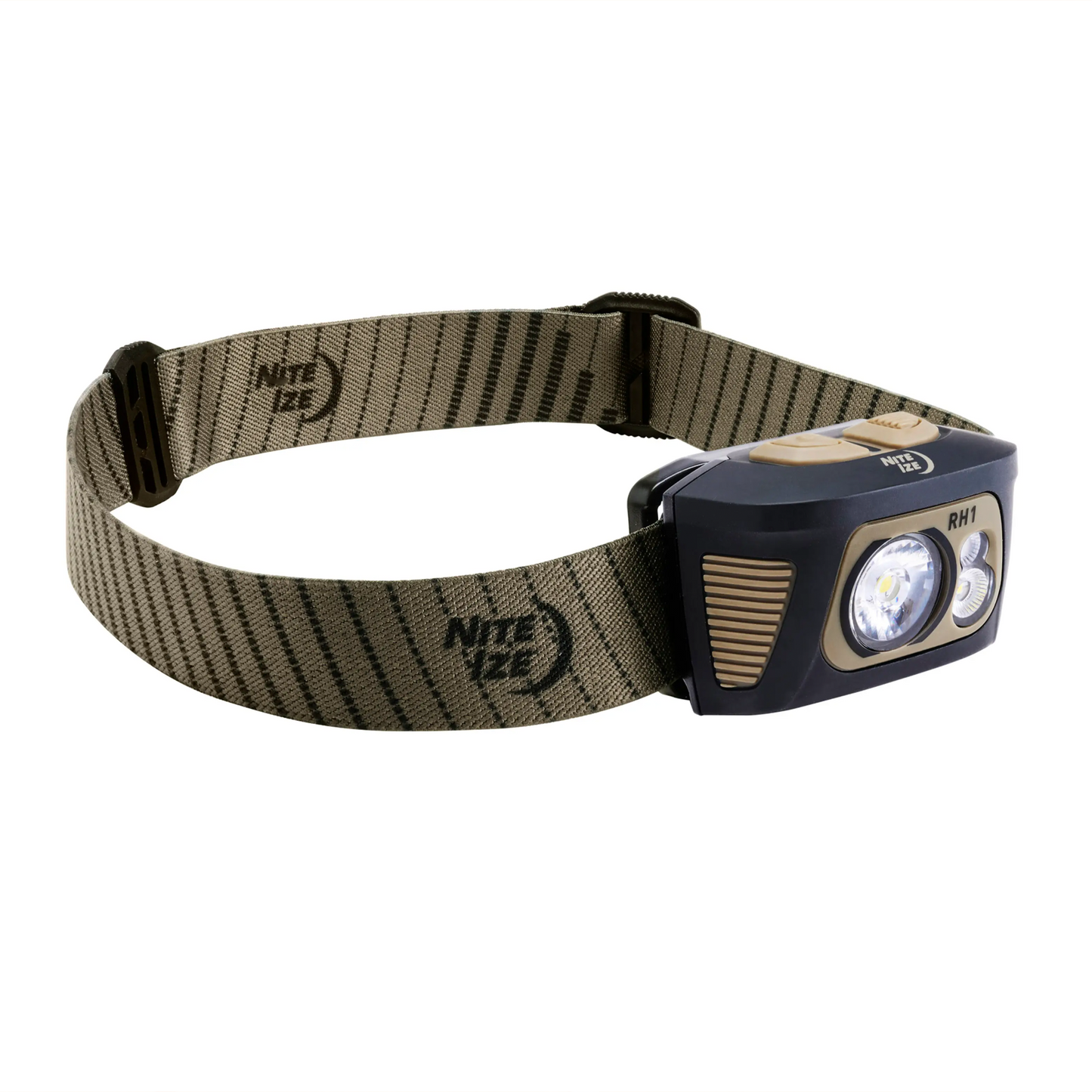 Radiant RH1 PowerSwitch Headlamp