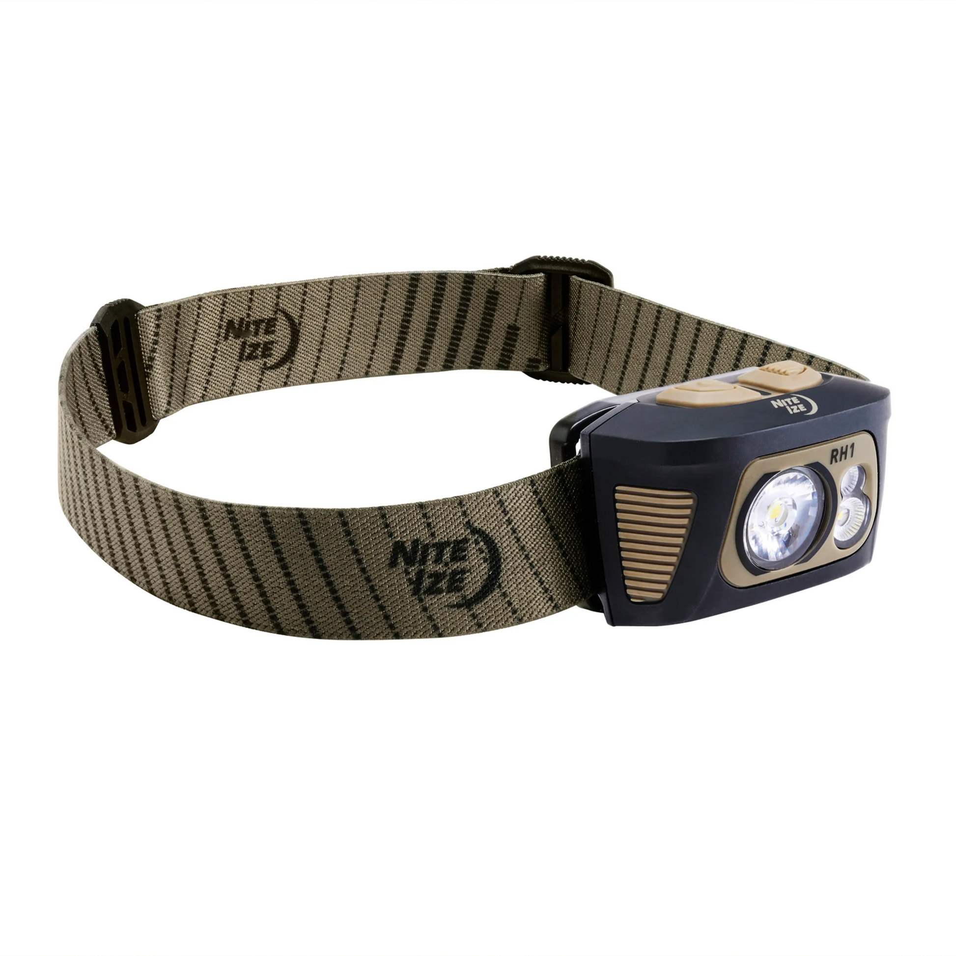 Radiant RH1 PowerSwitch Headlamp