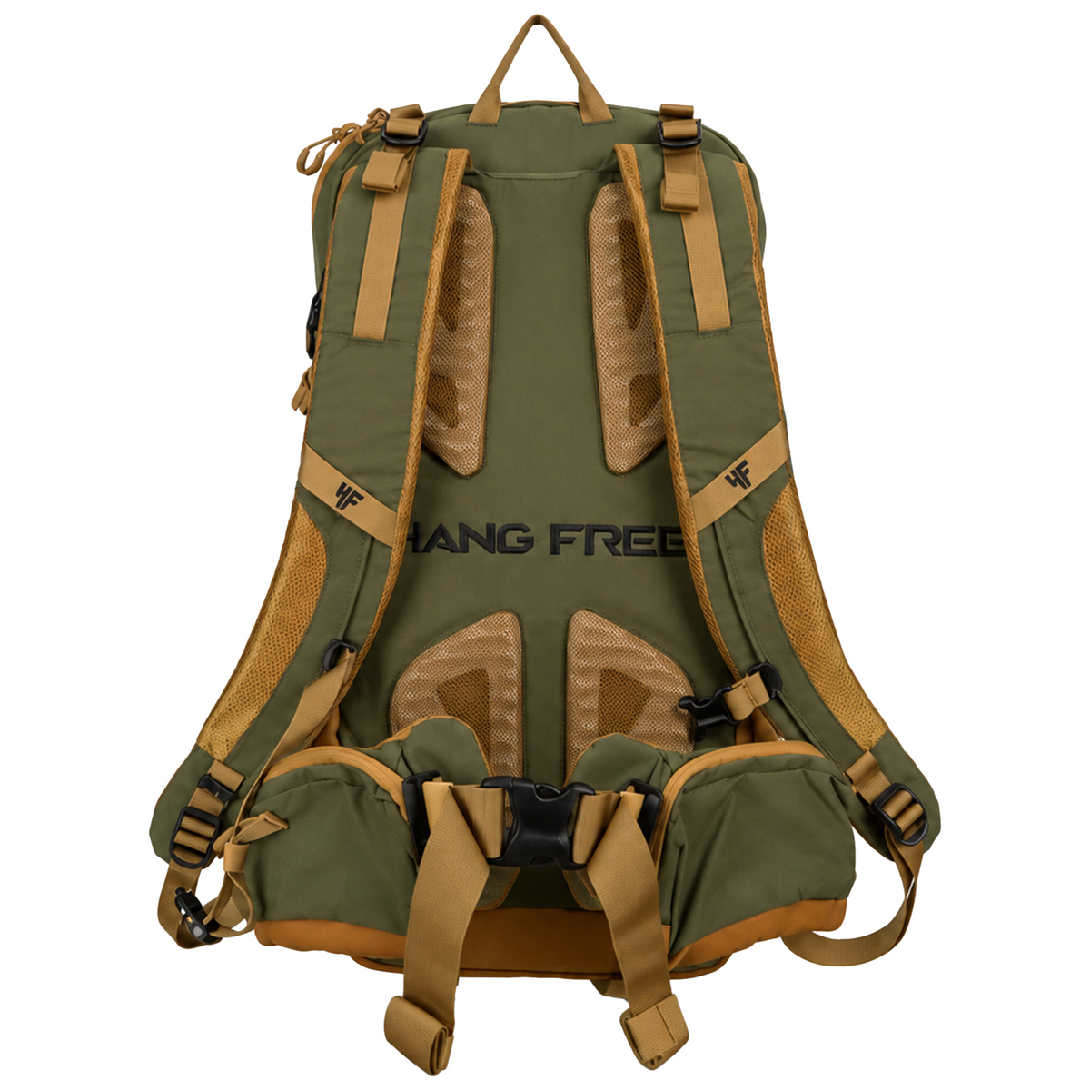 REAPER™ Pack Back