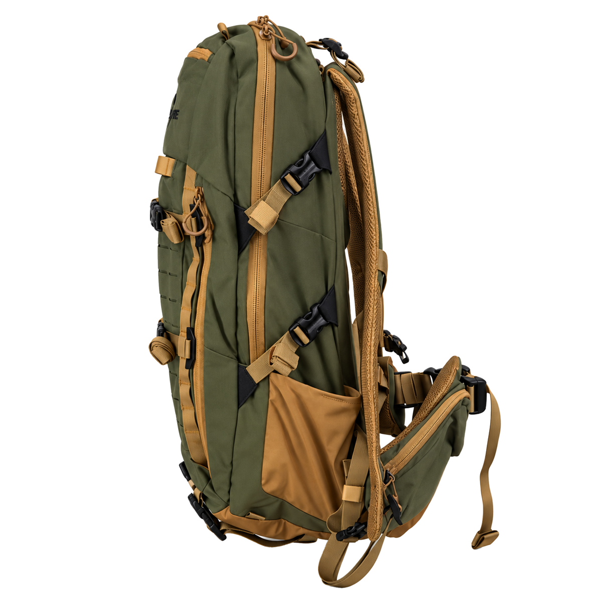 REAPER™ Pack Left Side