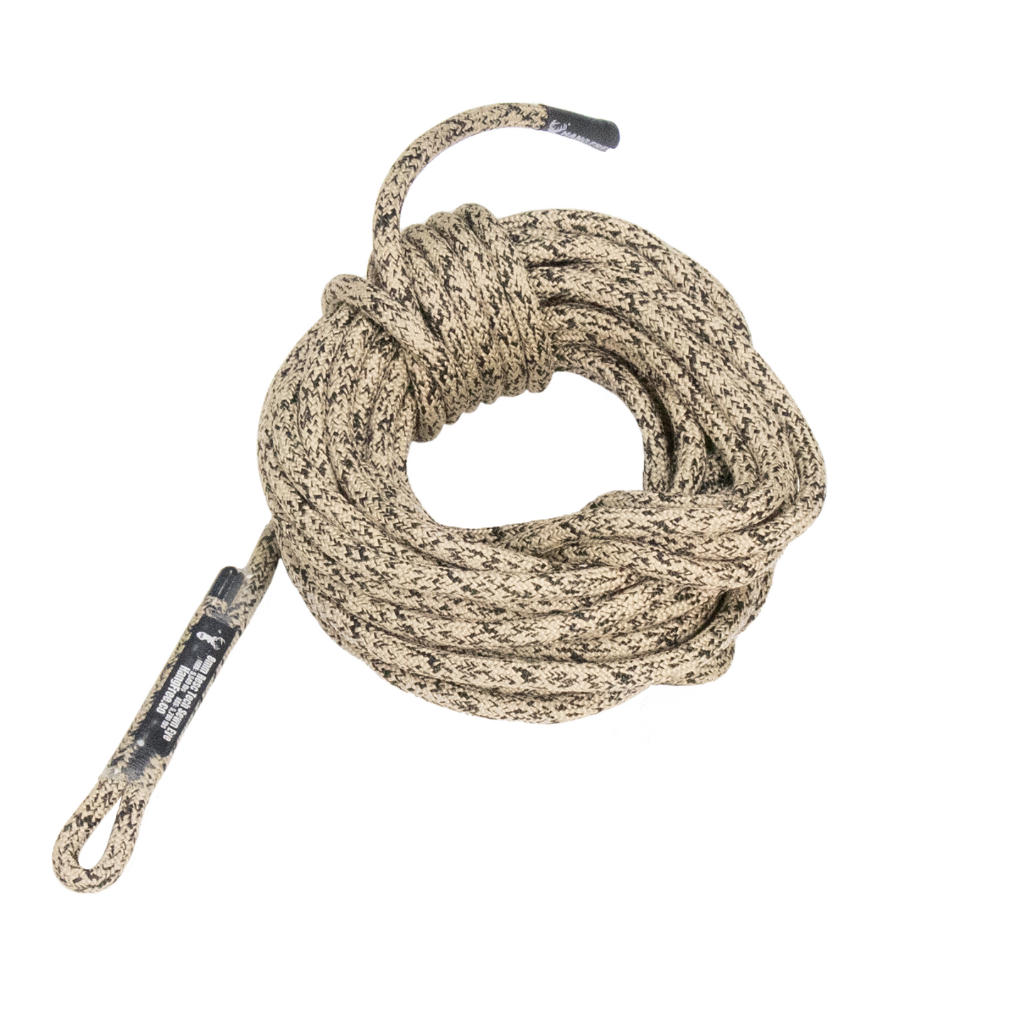 8mm Resc Tech One Stick/Rappel Rope (Main Line Only)