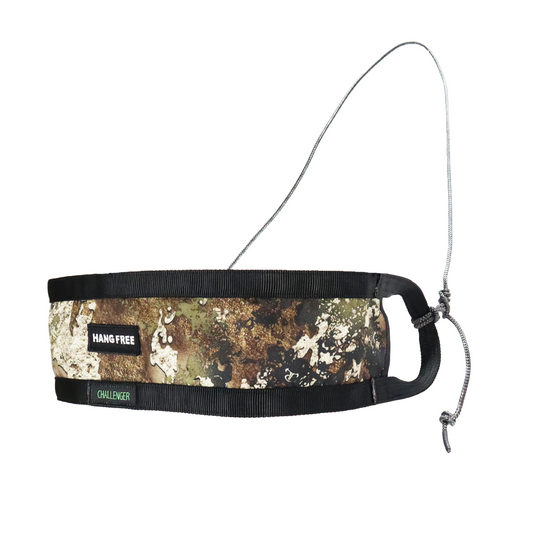 Strata Camo BackBand