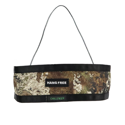 Strata Camo BackBand Front