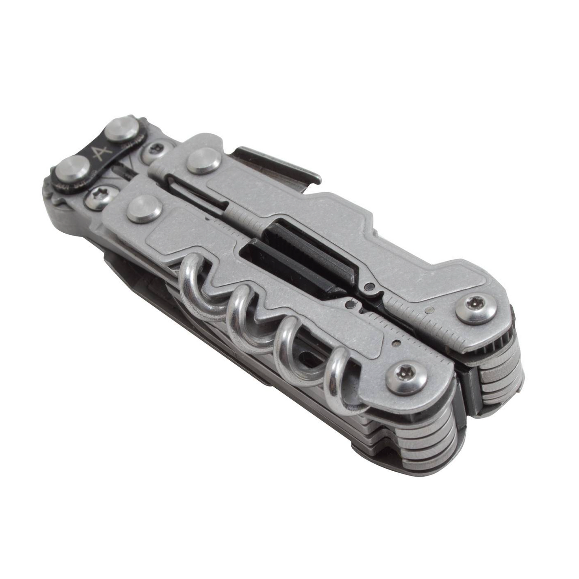 SOG POWERLITRE Mini Multitool Closed