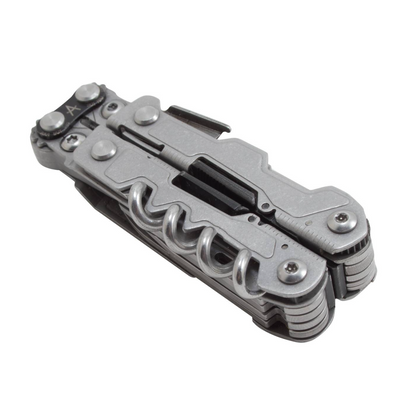 SOG POWERLITRE Mini Multitool Closed