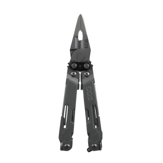 SOG Power Access Deluxe Multitools Open