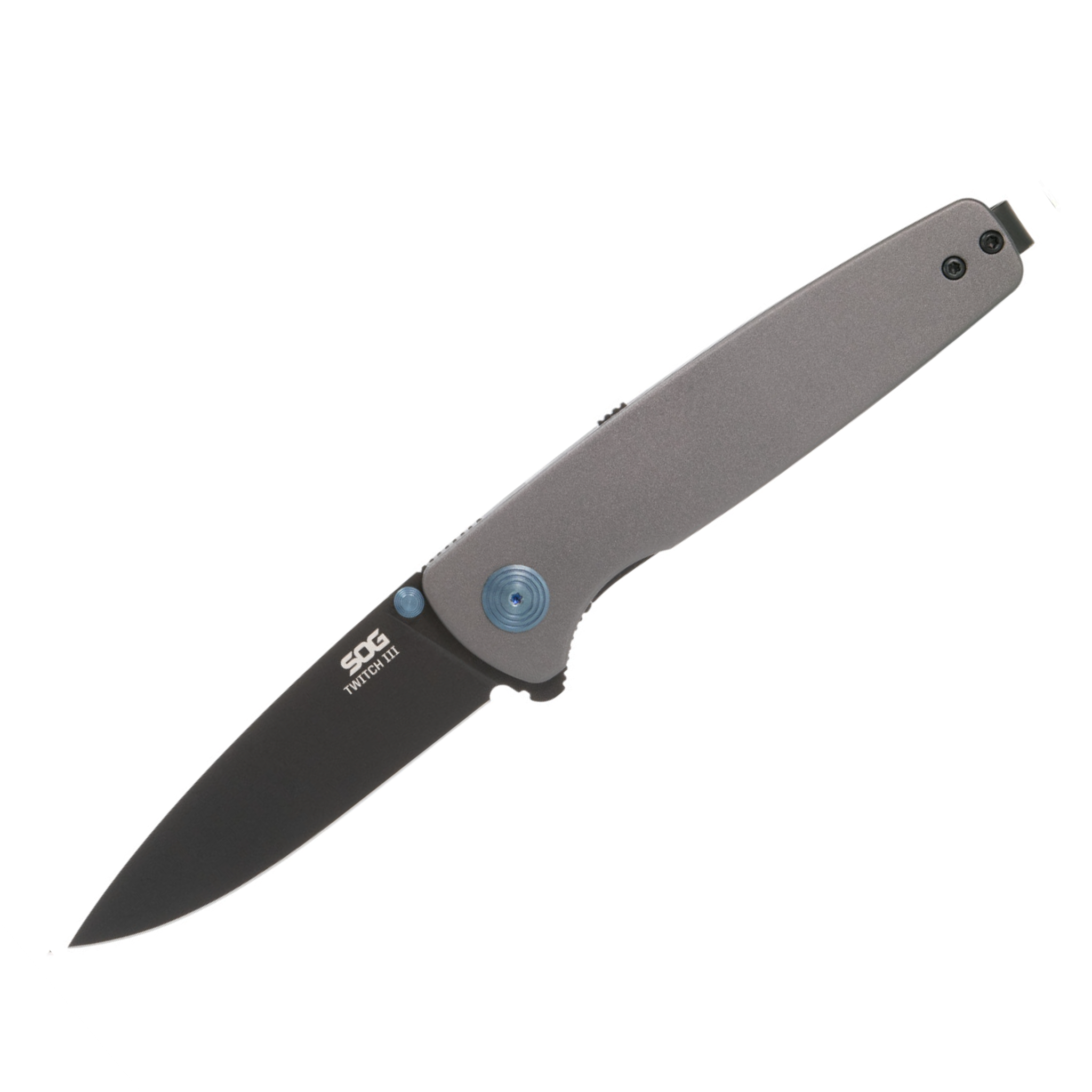 SOG Twitch III - Gray – Hang Free®