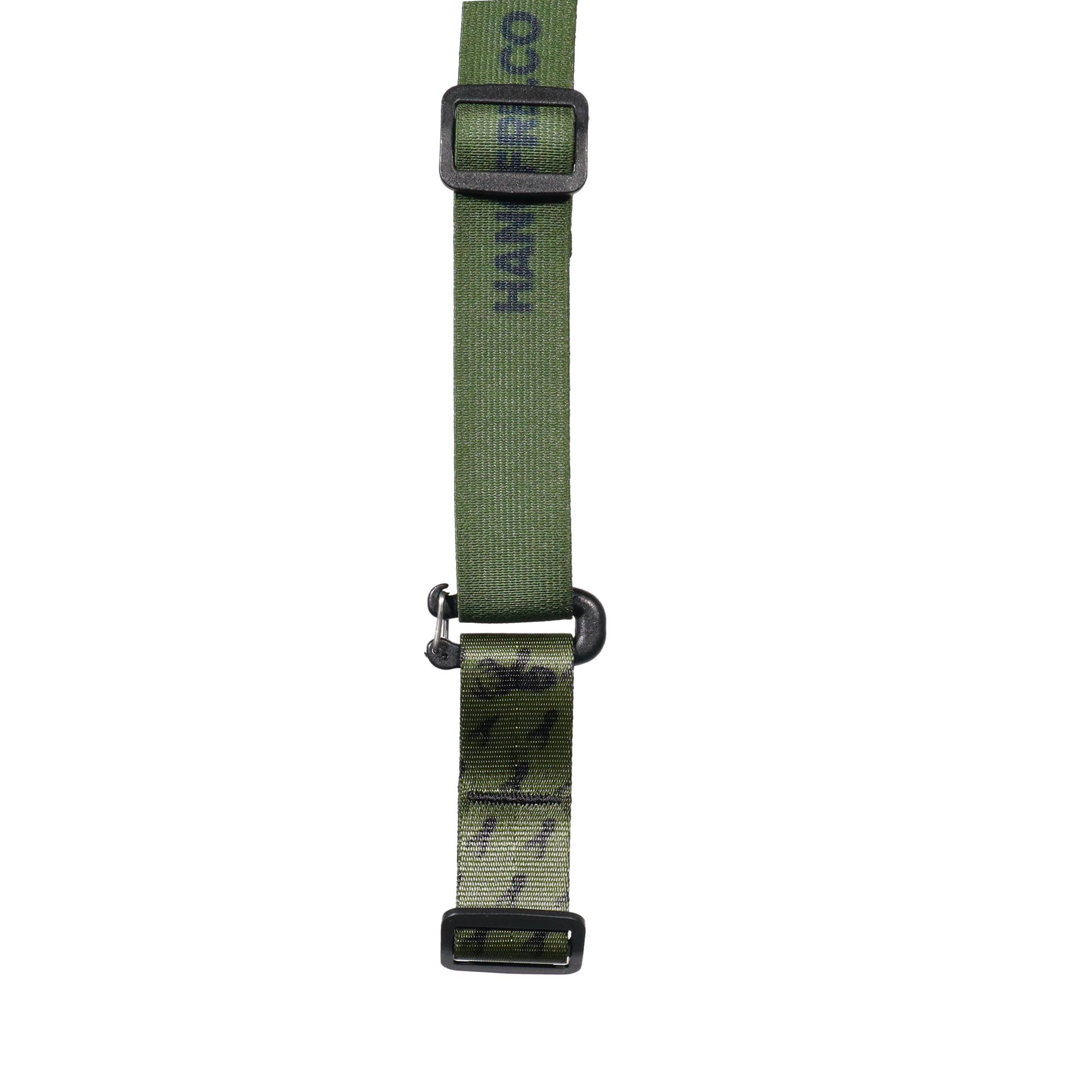 Hang Free® Saddle Suspenders attachment point close up