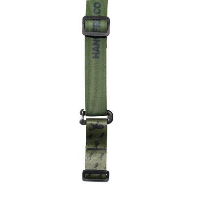 Hang Free® Saddle Suspenders attachment point close up