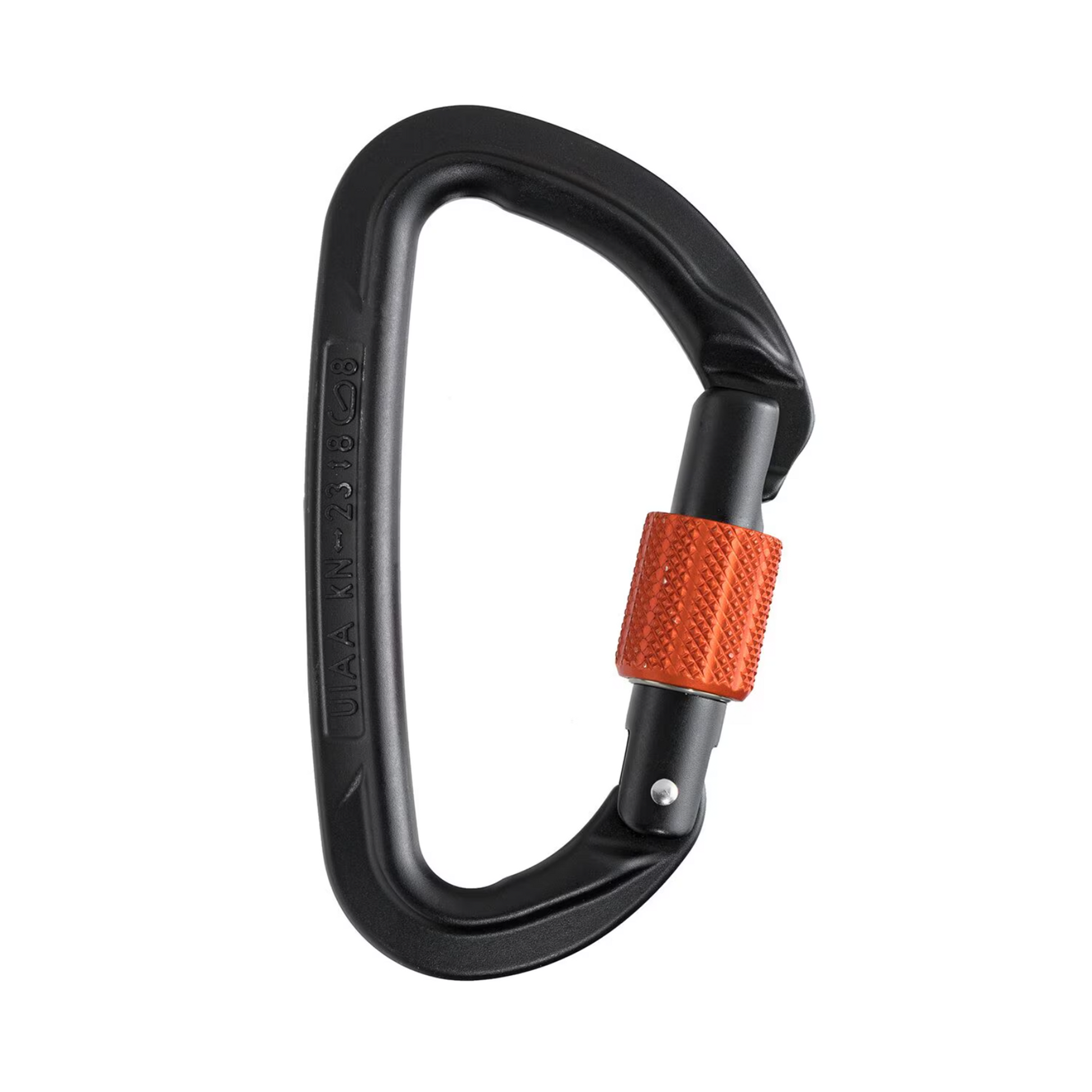 Wild Country Session Screwgate Carabiner