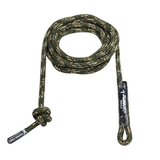 Sewn Tight Eye predator Lineman's In Predator Camo