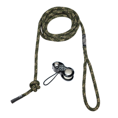 Spliced Deluxe Tree Tether in Predator Camo 