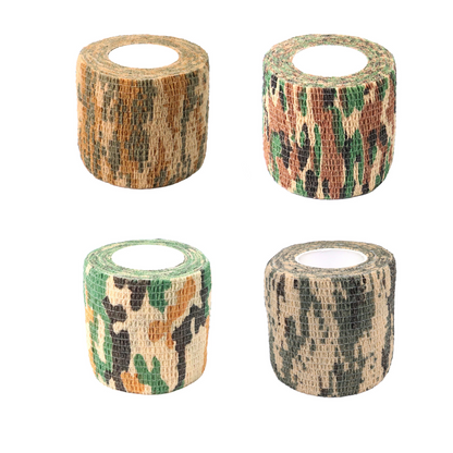 Stealth Tape All Options