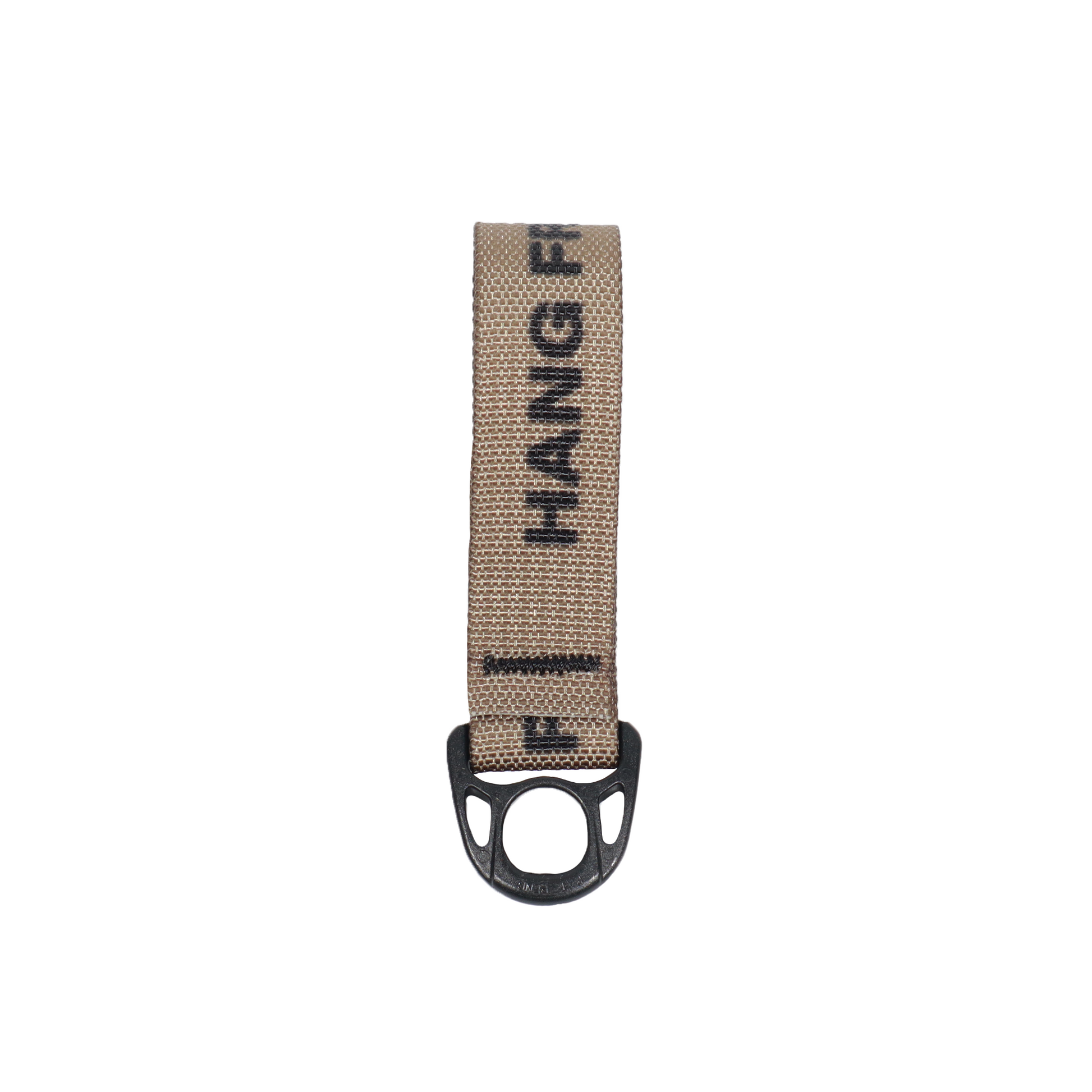 Tan Beastee 3/4 inch Tender