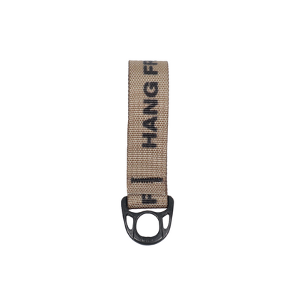 Tan Beastee 3/4 inch Tender