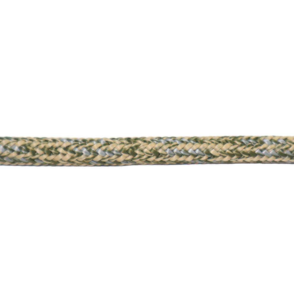 8mm Predator™ Rope Sewn Eye Custom Cut Lengths – Hang Free®