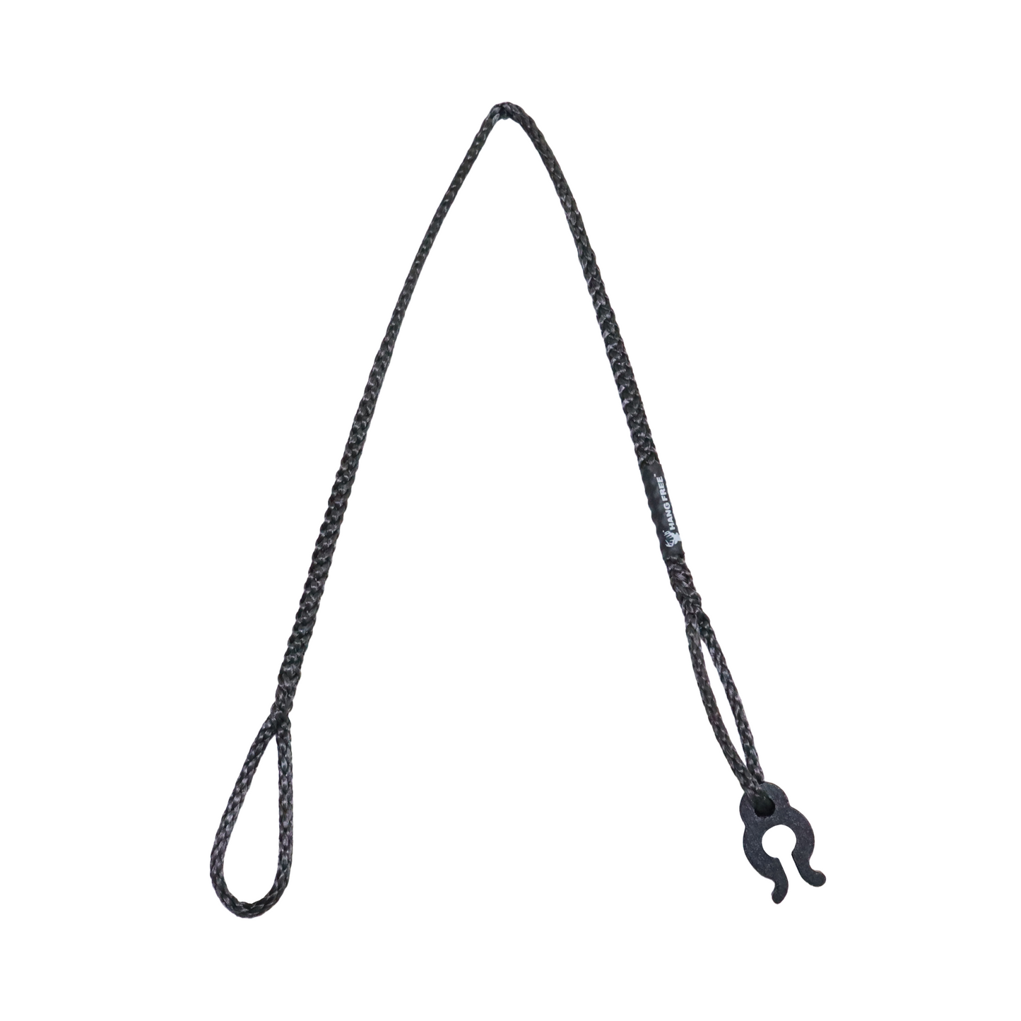 Tether Locker Full laying on ground