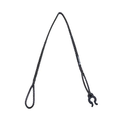 Tether Locker Full laying on ground