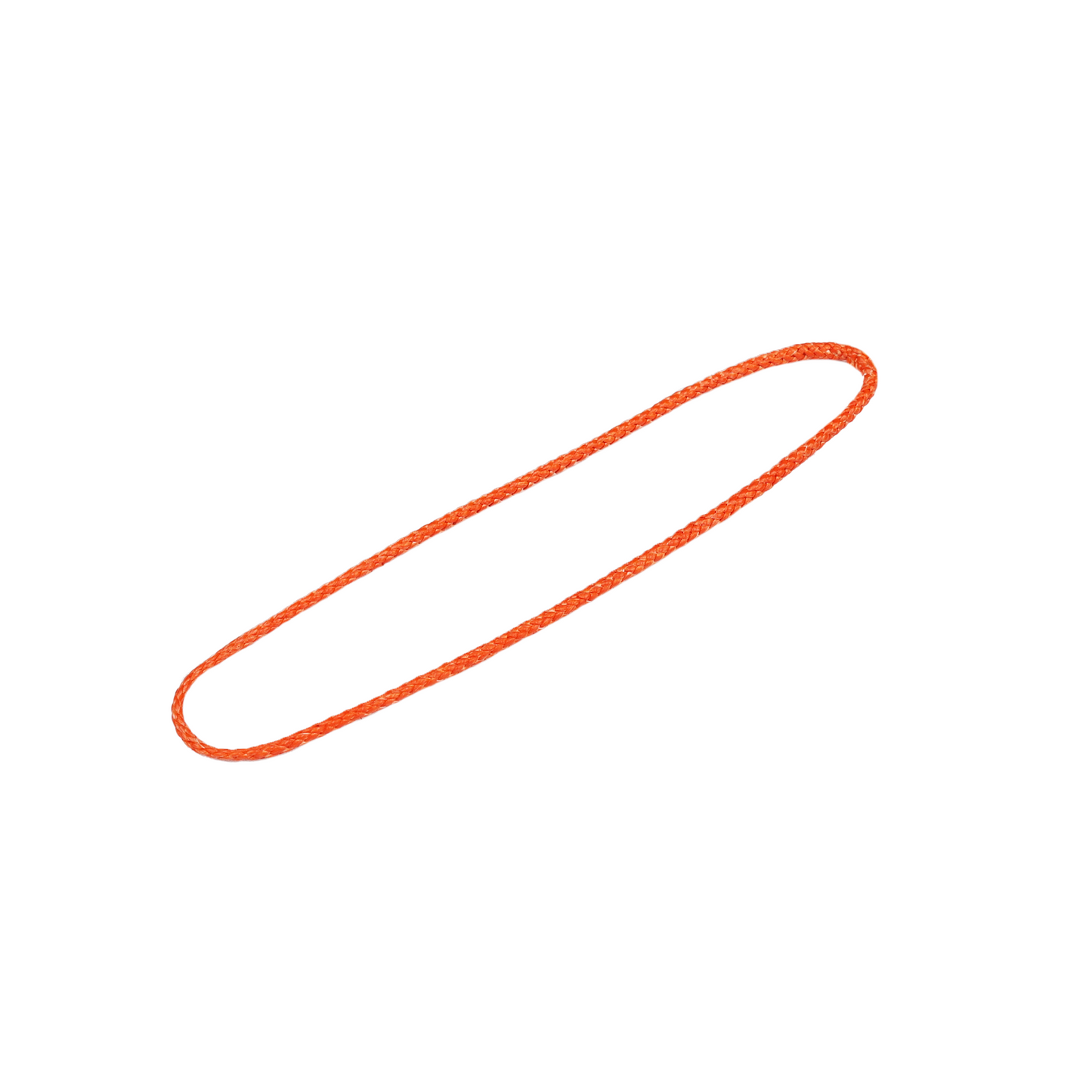 Ultralight Continuous Loop Orange