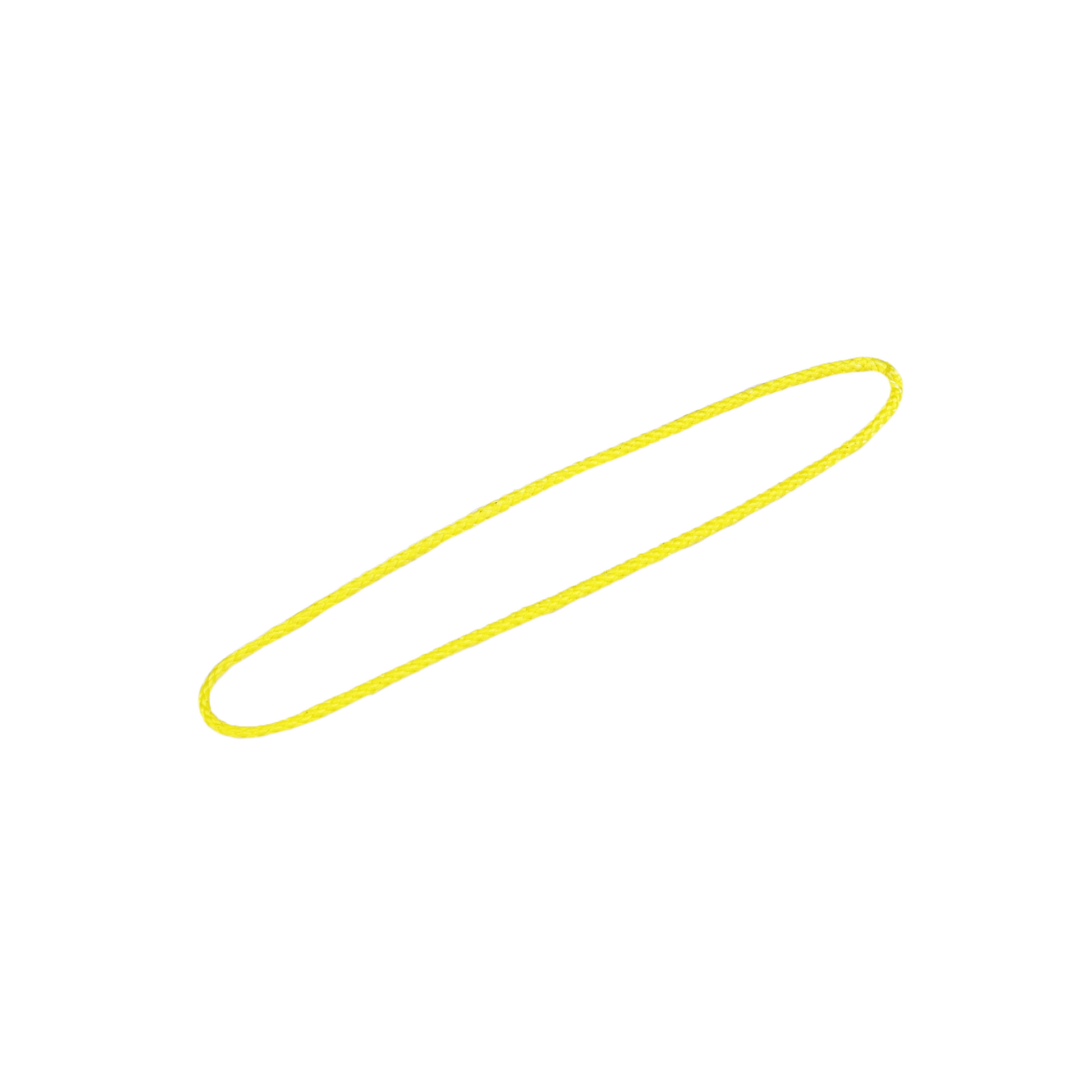 Ultralight Continuous Loop Yellow