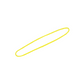 Ultralight Continuous Loop Yellow